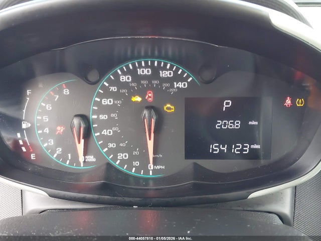 1G1JD6SG0H4177277 Chevrolet Sonic Lt Auto