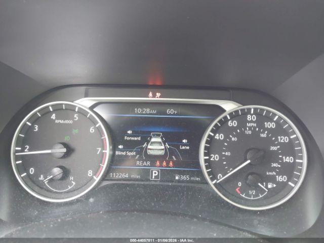 2021 NISSAN SENTRA 3N1AB8DV1MY305668 Photo 6