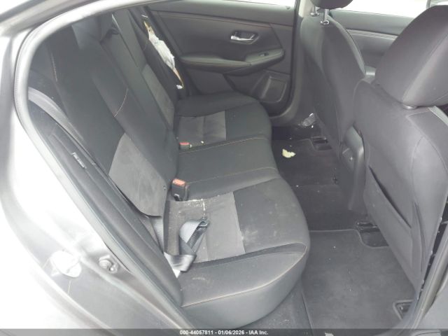 2021 NISSAN SENTRA 3N1AB8DV1MY305668 Photo 7