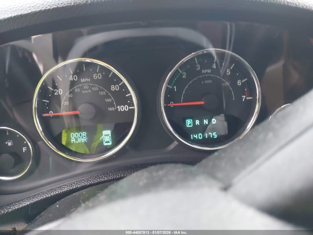 2014 JEEP WRANGLER UNLIMITED 1C4HJWFG9EL102135 Photo 6