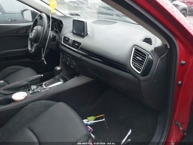 Продажа на аукционе авто 2015 Mazda Mazda3, vin: JM1BM1V77F1220232, номер лота: 44057830