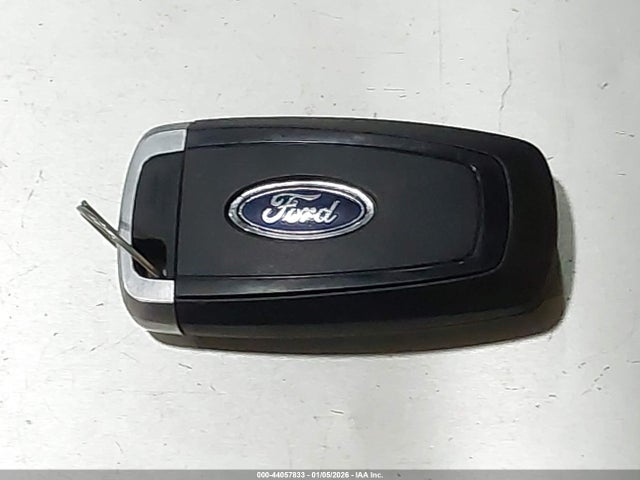 2017 FORD FUSION ENERGI 3FA6P0SU9HR147148 Photo 10