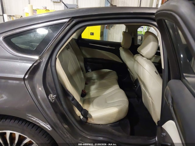 2017 FORD FUSION ENERGI 3FA6P0SU9HR147148 Photo 7