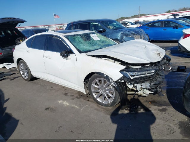 2023 ACURA TLX 19UUB5F35PA005811
