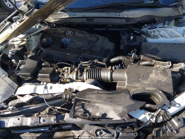 2023 ACURA TLX 19UUB5F35PA005811 Photo 9