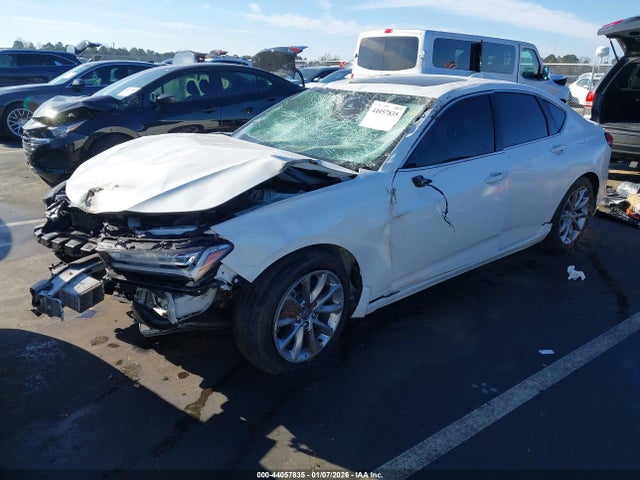 2023 ACURA TLX 19UUB5F35PA005811 Photo 1