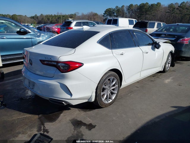 2023 ACURA TLX 19UUB5F35PA005811 Photo 3