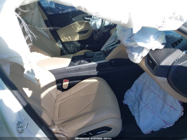 2023 ACURA TLX 19UUB5F35PA005811 Photo 4
