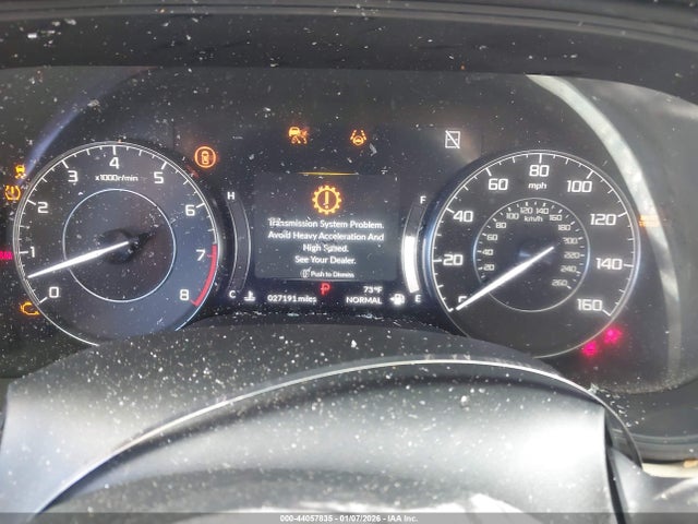 2023 ACURA TLX 19UUB5F35PA005811 Photo 6