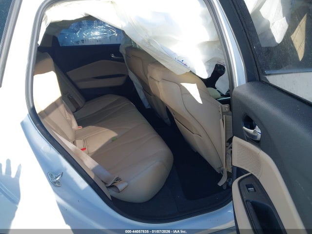 2023 ACURA TLX 19UUB5F35PA005811 Photo 7