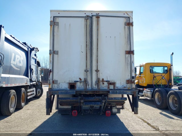 Freightliner M2 106 Medium Duty 2016 1FVACWDU3GHHD9342 Image 16