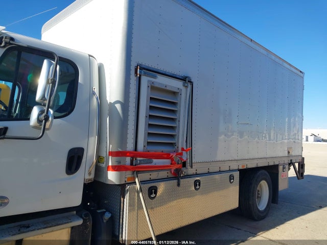 Freightliner M2 106 Medium Duty 2016 1FVACWDU3GHHD9342 Image 11