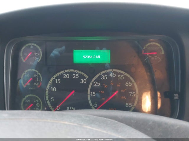 Freightliner M2 106 Medium Duty 2016 1FVACWDU3GHHD9342 Image 5