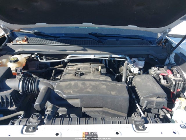 2022 CHEVROLET COLORADO 1GCHTCEA0N1116037 Photo 9