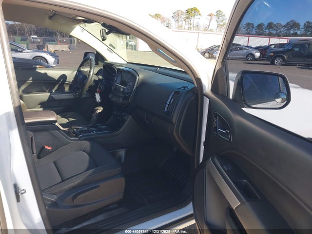 2022 CHEVROLET COLORADO 1GCHTCEA0N1116037 Photo 4