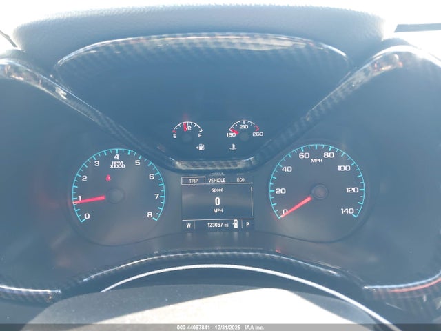 2022 CHEVROLET COLORADO 1GCHTCEA0N1116037 Photo 6