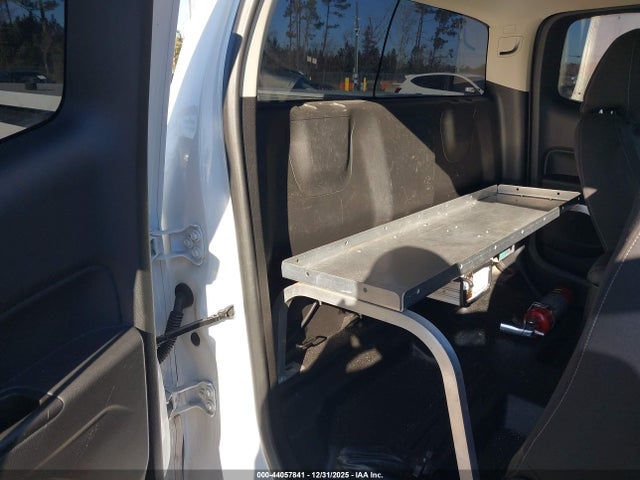 2022 CHEVROLET COLORADO 1GCHTCEA0N1116037 Photo 7