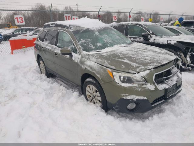2017 SUBARU OUTBACK 4S4BSACC4H3290263