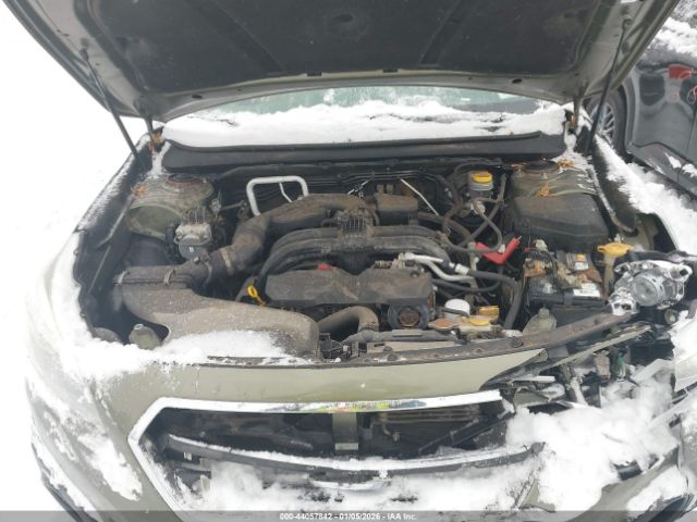 2017 SUBARU OUTBACK 4S4BSACC4H3290263 Photo 9