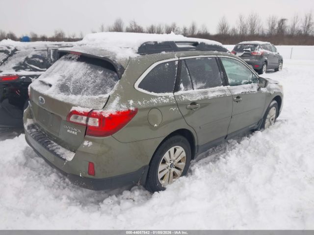 2017 SUBARU OUTBACK 4S4BSACC4H3290263 Photo 3