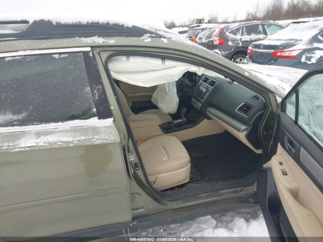 2017 SUBARU OUTBACK 4S4BSACC4H3290263 Photo 4