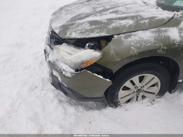 2017 SUBARU OUTBACK 4S4BSACC4H3290263 Photo 5