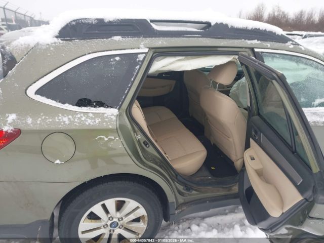 2017 SUBARU OUTBACK 4S4BSACC4H3290263 Photo 7