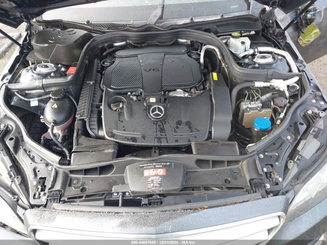 2014 MERCEDES-BENZ E 350 WDDHF5KB7EB054765 Photo 9
