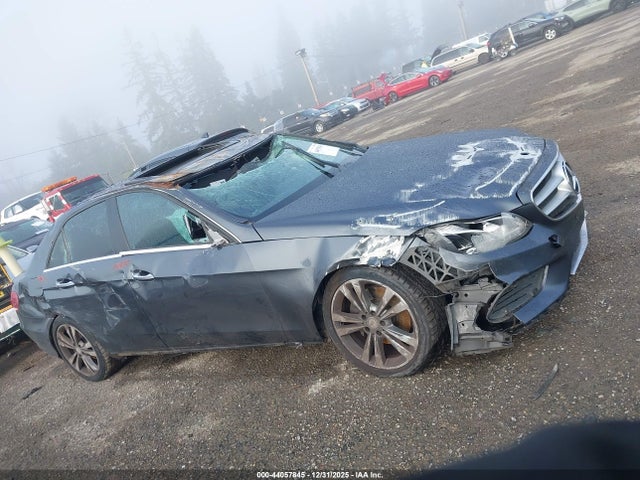 WDDHF5KB7EB054765 Mercedes-Benz E 350