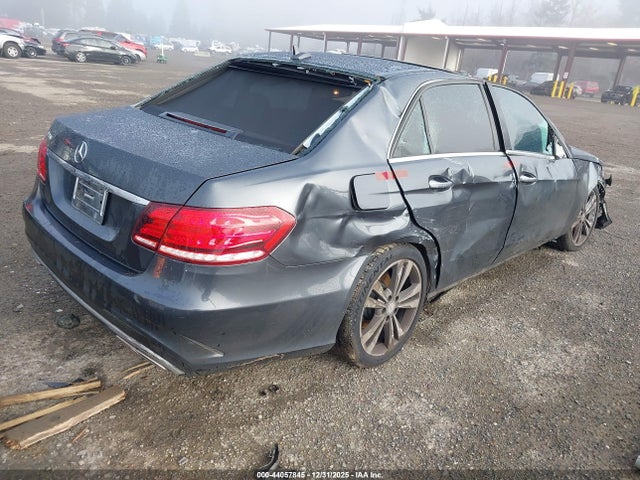 2014 MERCEDES-BENZ E 350 WDDHF5KB7EB054765 Photo 3
