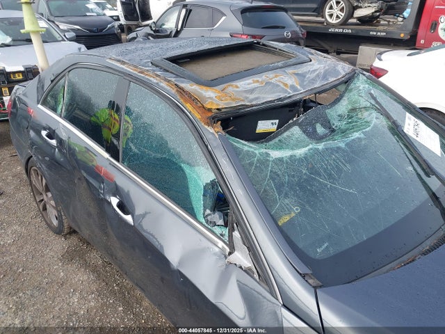 2014 MERCEDES-BENZ E 350 WDDHF5KB7EB054765 Photo 5