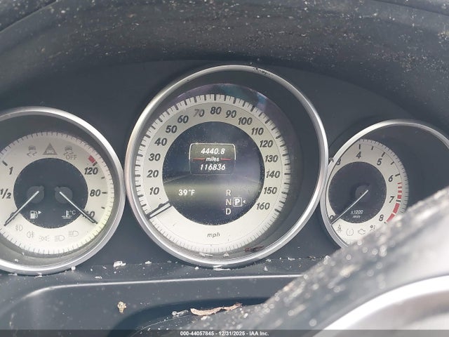 2014 MERCEDES-BENZ E 350 WDDHF5KB7EB054765 Photo 6