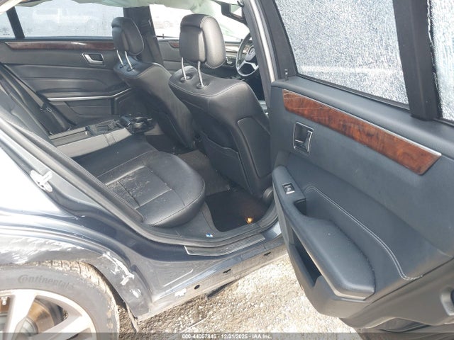 2014 MERCEDES-BENZ E 350 WDDHF5KB7EB054765 Photo 7