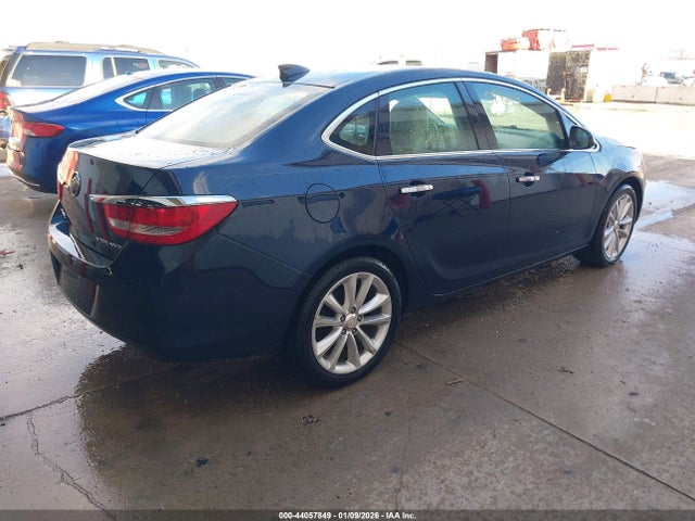 1G4PS5SK8F4155638 Buick Verano Leather Group