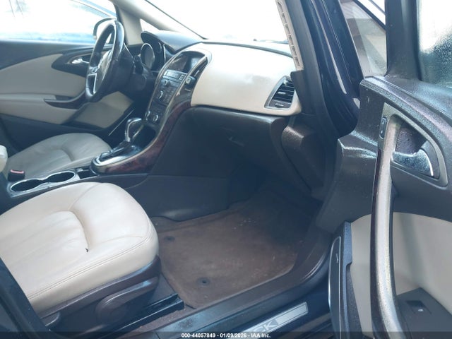 1G4PS5SK8F4155638 Buick Verano Leather Group