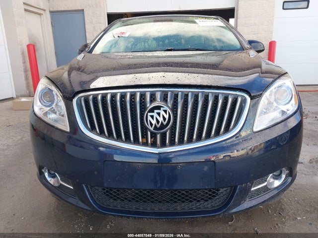 1G4PS5SK8F4155638 Buick Verano Leather Group