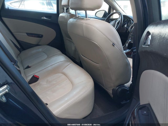 1G4PS5SK8F4155638 Buick Verano Leather Group