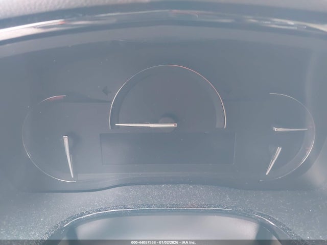1GYKNCRS4JZ203366 Cadillac XT5 LUXURY