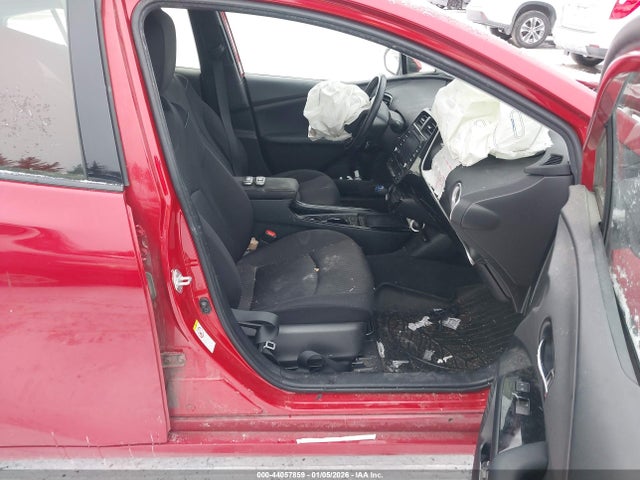 2020 TOYOTA PRIUS PRIME JTDKARFP5L3161235 Photo 4