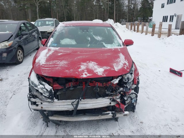 2020 TOYOTA PRIUS PRIME JTDKARFP5L3161235 Photo 5