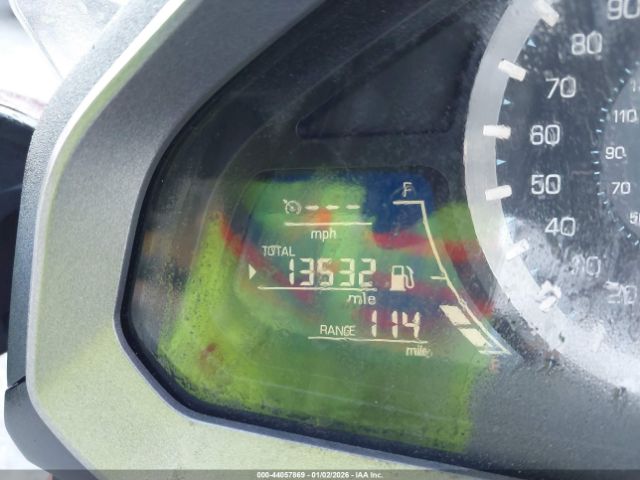 2020 HONDA GL1800 JH2SC795XLK200570 Photo 6