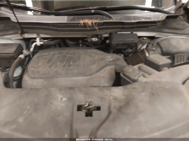 2018 ACURA MDX 5J8YD4H53JL021358 Photo 9