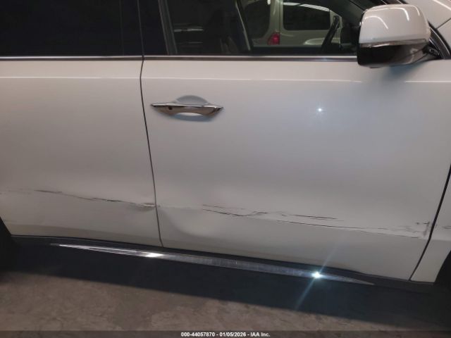 2018 ACURA MDX 5J8YD4H53JL021358 Photo 5