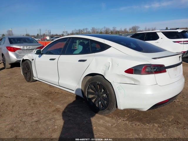 2017 TESLA MODEL S 5YJSA1E21HF228768 Photo 2