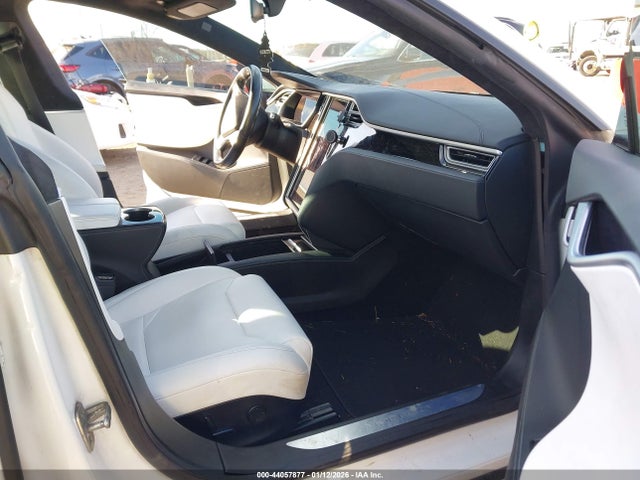 2017 TESLA MODEL S 5YJSA1E21HF228768 Photo 4