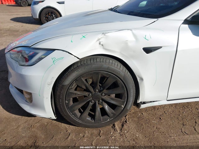 2017 TESLA MODEL S 5YJSA1E21HF228768 Photo 5