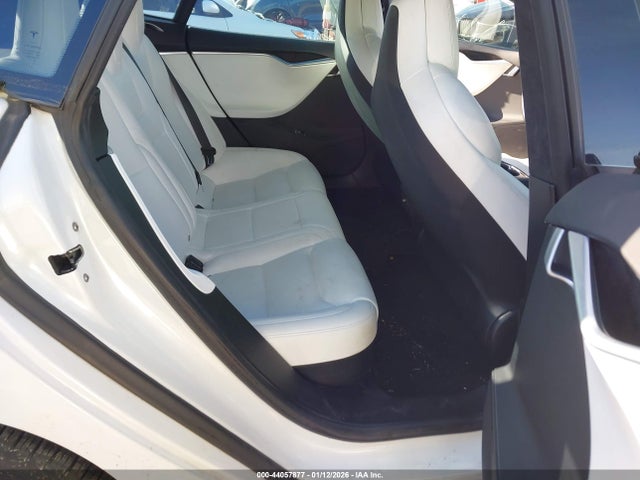2017 TESLA MODEL S 5YJSA1E21HF228768 Photo 7