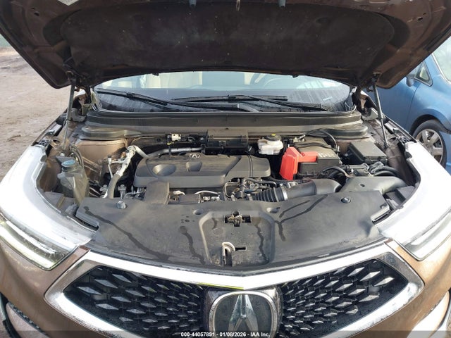 2019 ACURA RDX 5J8TC2H54KL025079 Photo 9
