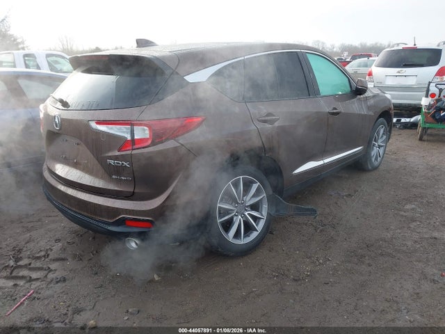 2019 ACURA RDX 5J8TC2H54KL025079 Photo 3