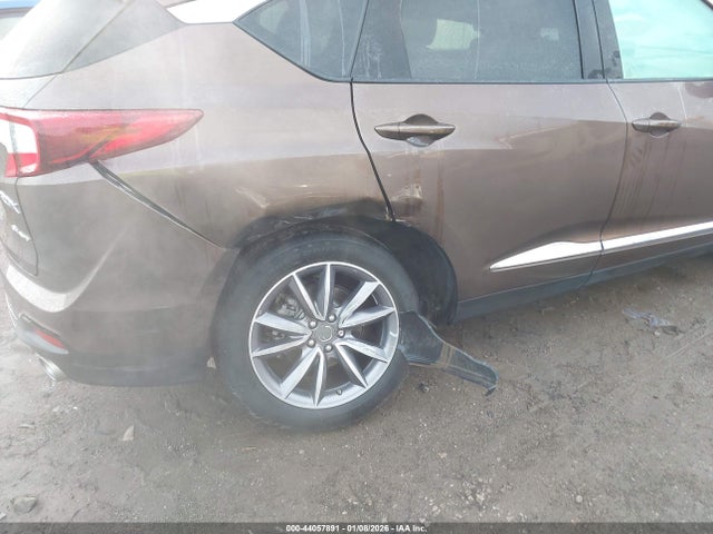 2019 ACURA RDX 5J8TC2H54KL025079 Photo 5